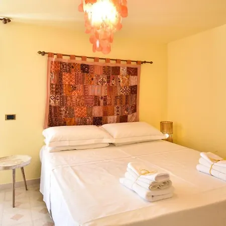 Lejlighed Les Maisons La Mansardina By Rentbeat