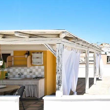 Les Maisons La Mansardina By Rentbeat Apartman *