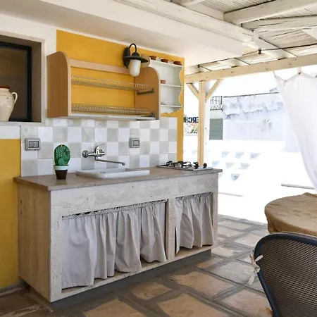 Apartman Les Maisons La Mansardina By Rentbeat