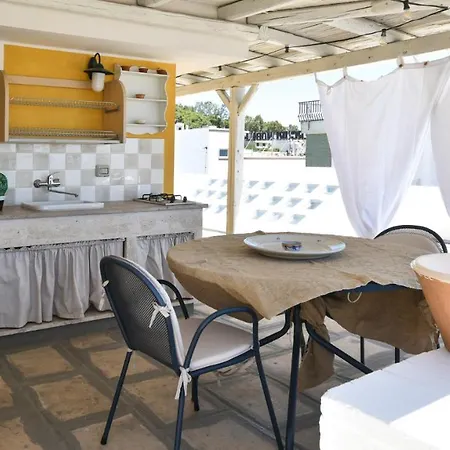 Apartman Les Maisons La Mansardina By Rentbeat