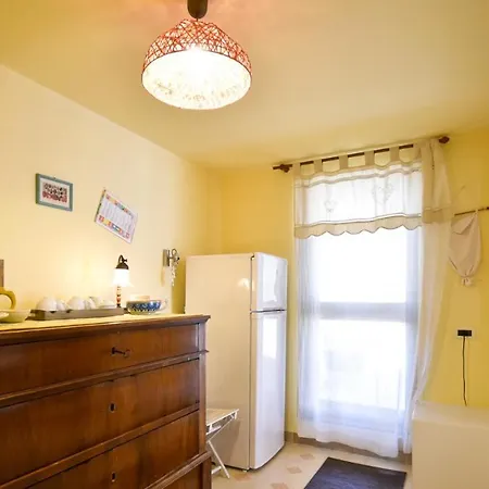 Les Maisons La Mansardina By Rentbeat Apartman *